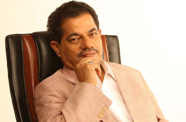 Dr. K. M. Vasudevan Pillai